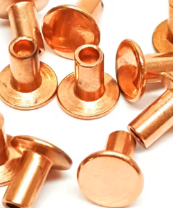 Ground Rod Copper